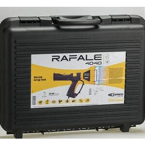 Pistola de retractilar Rafale