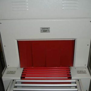 TUNEL DE RETRACTILADO MTUN SM 4525