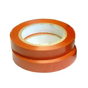 Cinta strapping naranja