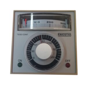 Regulador de temperatura FR-900