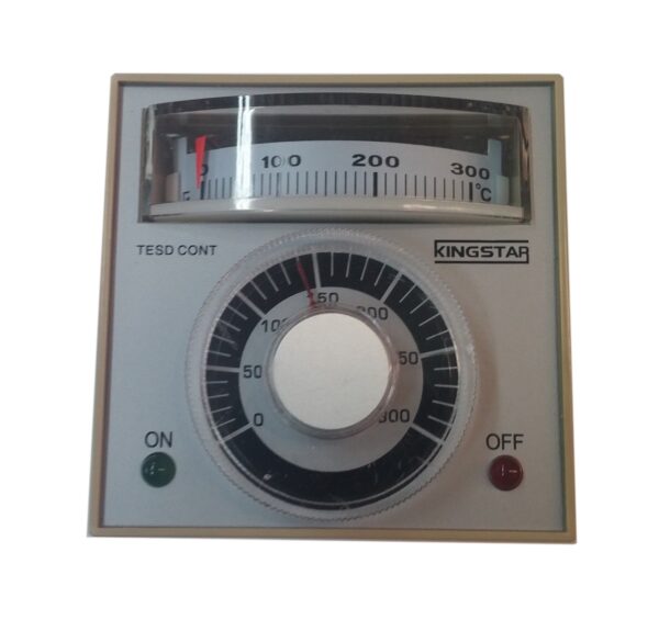 Regulador de temperatura FR-900