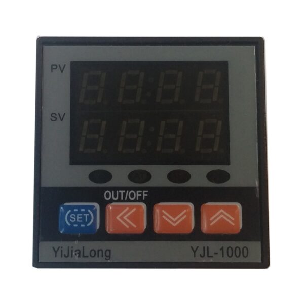 Reguladora de temperatura CBS-1100